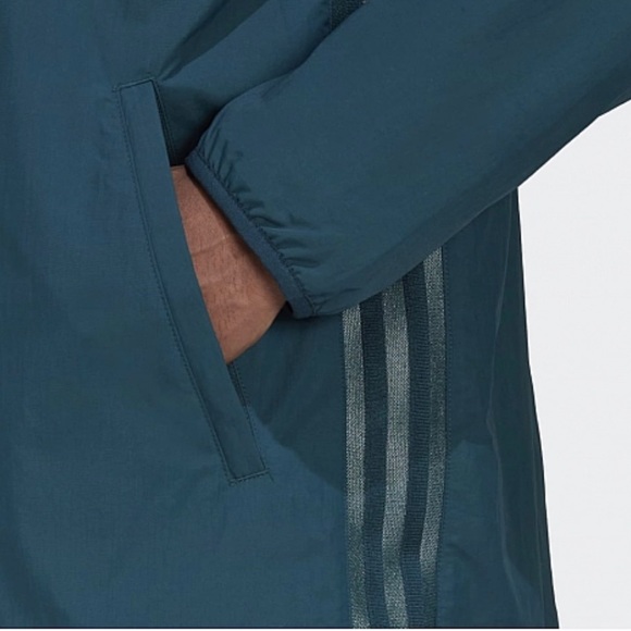 NEW SET!! ADIDAS ATLANTA UNITED FC ANTHEM JACKET AND PANTS. - Picture 11 of 16